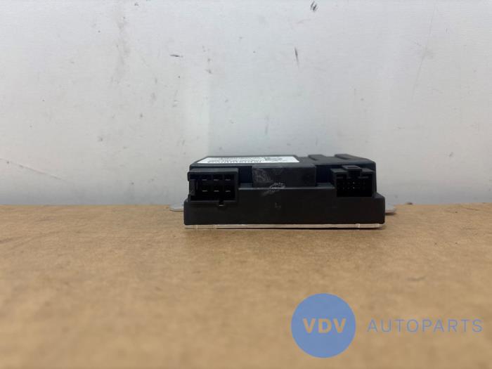 Module pompe carburant Mercedes E-Klasse