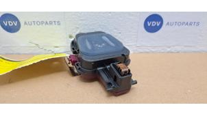 Gebruikte Regensensor Mercedes GLC (X253) 2.0 200 16V 4-Matic Prijs € 30,25 Inclusief btw aangeboden door Autoparts Van De Velde