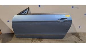 Gebruikte Deur 4Deurs links-voor Mercedes E (C207) E-200 CGI 16V BlueEfficiency Prijs € 363,00 Inclusief btw aangeboden door Autoparts Van De Velde