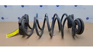 Gebruikte Schroefveer achter Mercedes B (W247) 2.0 B-200d Prijs € 48,40 Inclusief btw aangeboden door Autoparts Van De Velde