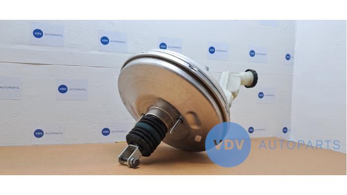 Assistant de freinage Mercedes B-Klasse