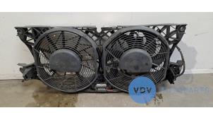 Gebruikte Motorkoeling ventilator Mercedes Vito (639.6) 2.2 113 CDI 16V Euro 5 Prijs € 121,00 Inclusief btw aangeboden door Autoparts Van De Velde