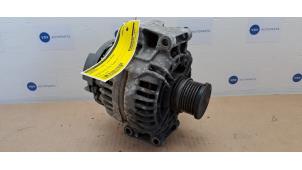 Gebruikte Dynamo Mercedes Vito (639.6) 2.2 113 CDI 16V Euro 5 Prijs € 108,90 Inclusief btw aangeboden door Autoparts Van De Velde