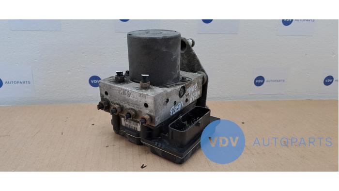 ABS pump Mercedes Vito