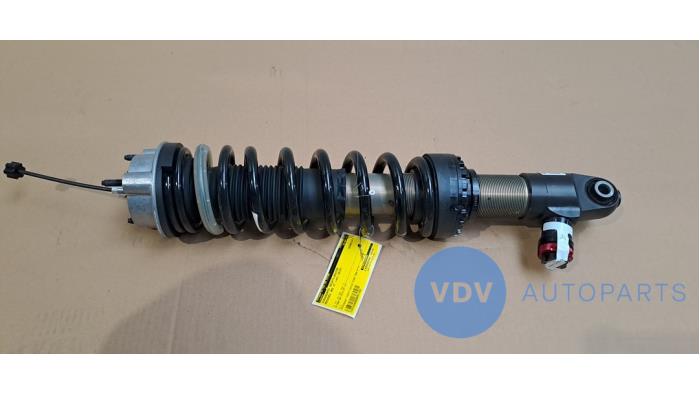 Rear shock absorber, right Mercedes AMG GT
