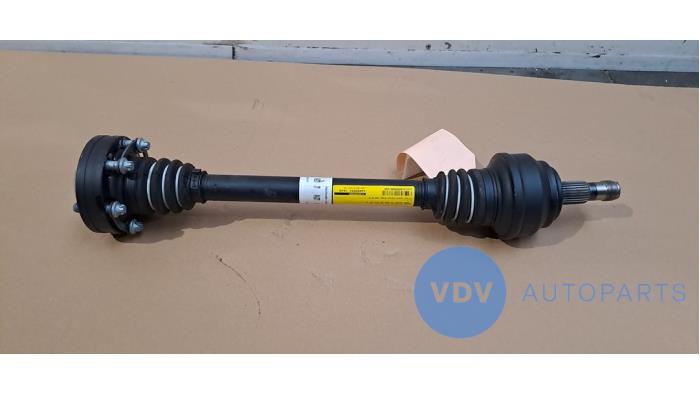 Drive shaft, rear right Mercedes AMG GT