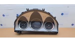 Gebruikte Kilometerteller KM Mercedes C Estate (S204) 2.2 C-200 CDI 16V BlueEFFICIENCY Prijs € 90,75 Inclusief btw aangeboden door Autoparts Van De Velde