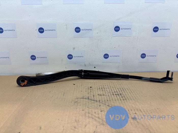 Front wiper arm Mercedes E-Klasse