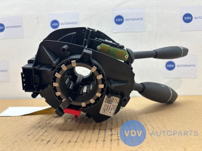 Combischakelaar Stuurkolom Mercedes E-Klasse