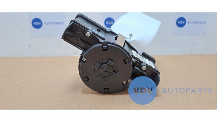 Commutateur lumière Mercedes C-Klasse