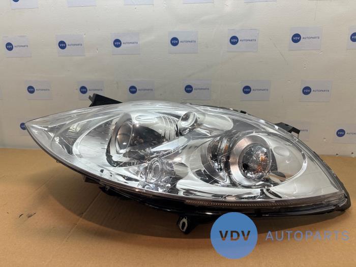 Scheinwerfer links Mercedes A-Klasse