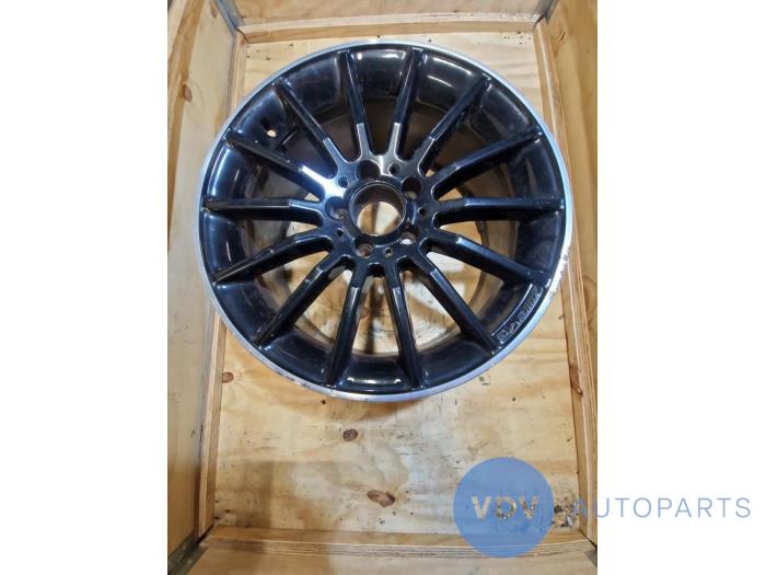 Velg Mercedes CLA