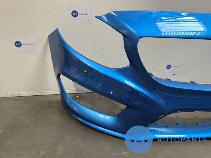 Pare-chocs avant Mercedes B-Klasse