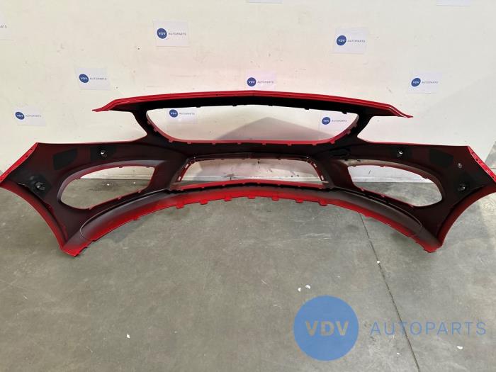 Pare-chocs avant Mercedes B-Klasse