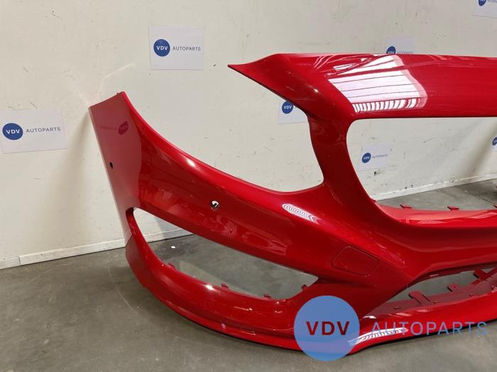 Pare-chocs avant Mercedes B-Klasse