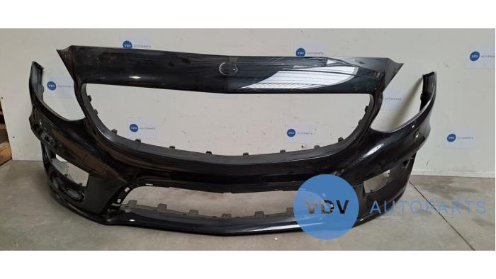 Pare-chocs avant Mercedes B-Klasse