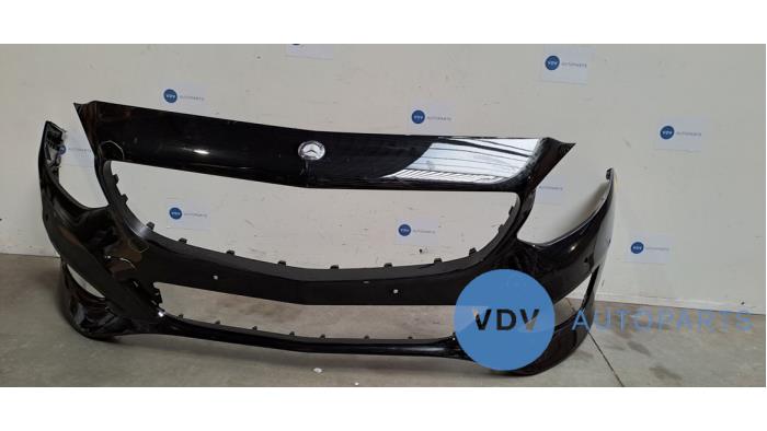 Pare-chocs avant Mercedes B-Klasse