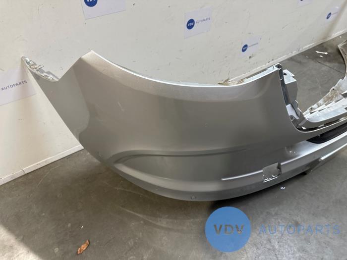 Parachoques Mercedes Sprinter