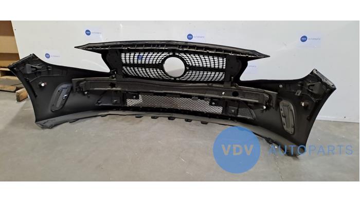 Front bumper Mercedes A-Klasse