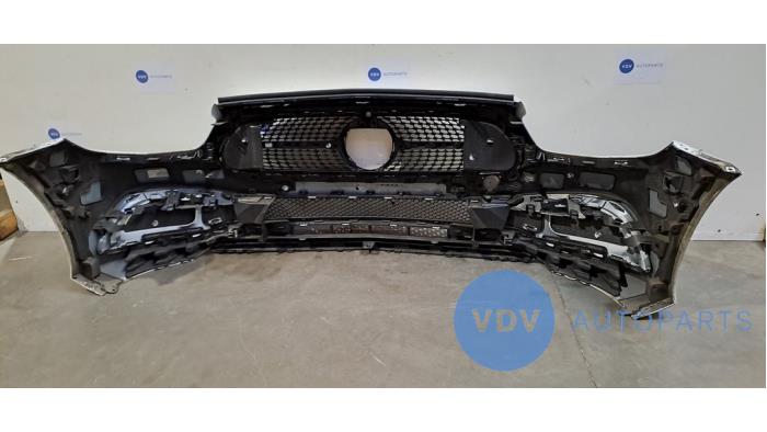 Front bumper Mercedes E-Klasse