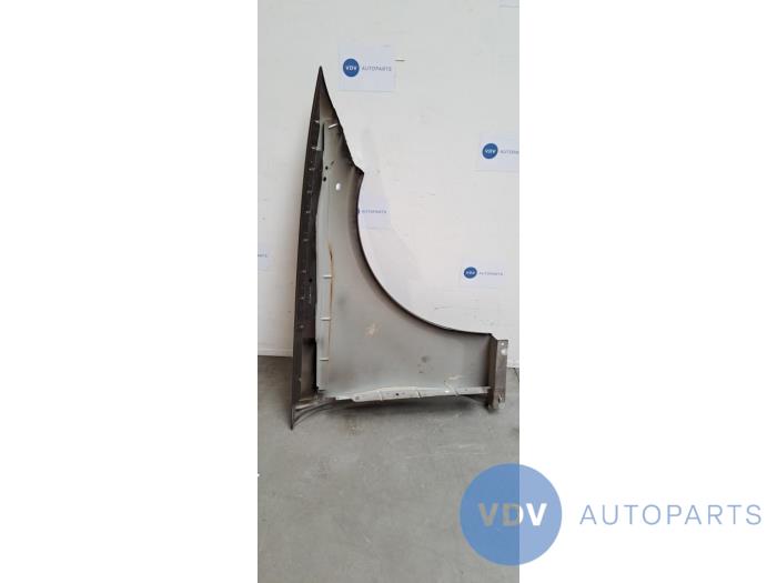 Aile avant gauche Mercedes CLS-Klasse