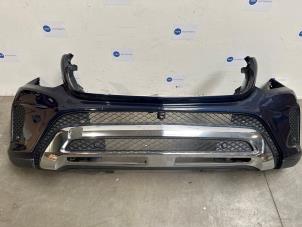 Gebruikte Voorbumper Mercedes GLS AMG (X166) 5.5 63 AMG V8 32V 4-Matic Prijs € 1.270,50 Inclusief btw aangeboden door Autoparts Van De Velde