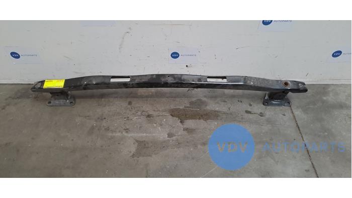 Chassis beam, rear Mercedes Citan