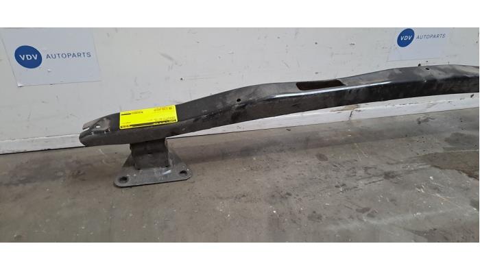 Belka podwozia tyl Mercedes Citan