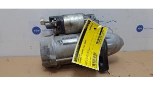 Gebruikte Startmotor Mercedes C Estate (S204) 2.2 C-200 CDI 16V . Prijs € 48,40 Inclusief btw aangeboden door Autoparts Van De Velde