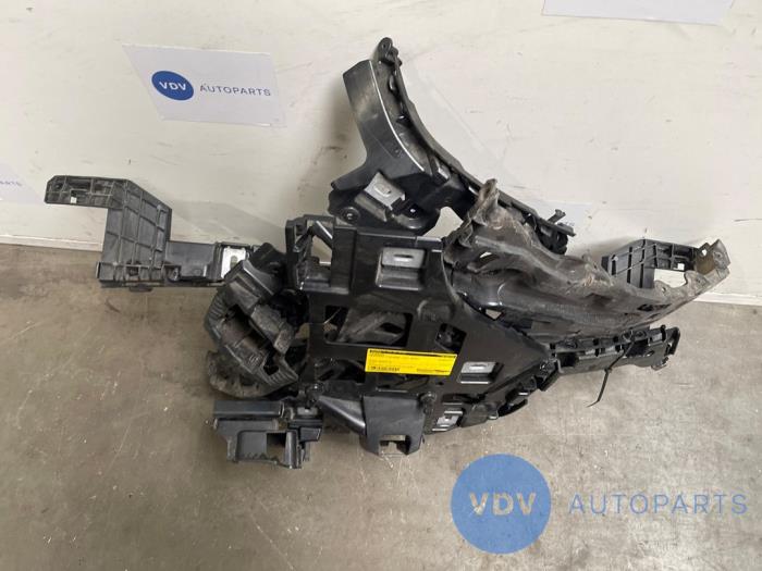 Divers Mercedes C-Klasse