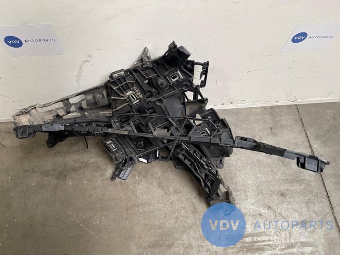 Divers Mercedes C-Klasse