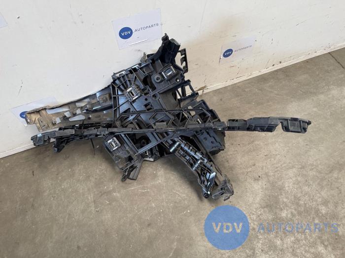 Divers Mercedes C-Klasse