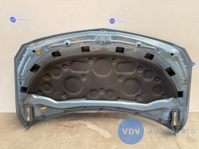 Maska Mercedes B-Klasse