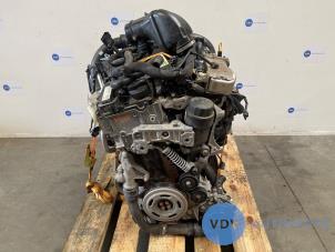 Gebruikte Motor Mercedes B (W246,242) 1.8 B-180 CDI BlueEFFICIENCY 16V Prijs op aanvraag aangeboden door Autoparts Van De Velde