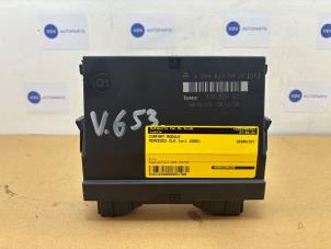 Gebruikte Sam module Mercedes CLK (C209) 2.2 220 CDI 16V Prijs € 60,50 Inclusief btw aangeboden door Autoparts Van De Velde