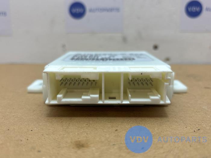 Parking assist computer Mercedes E-Klasse