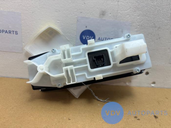 Commutateur combi vitres Mercedes C-Klasse