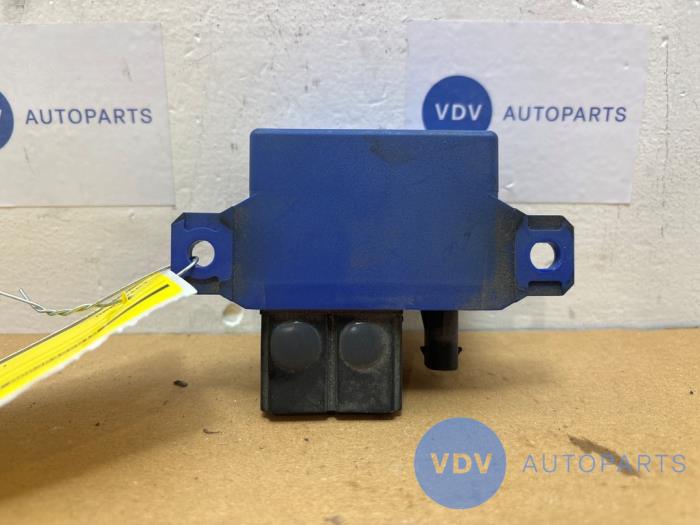 Overspanningsrelais Mercedes A-Klasse