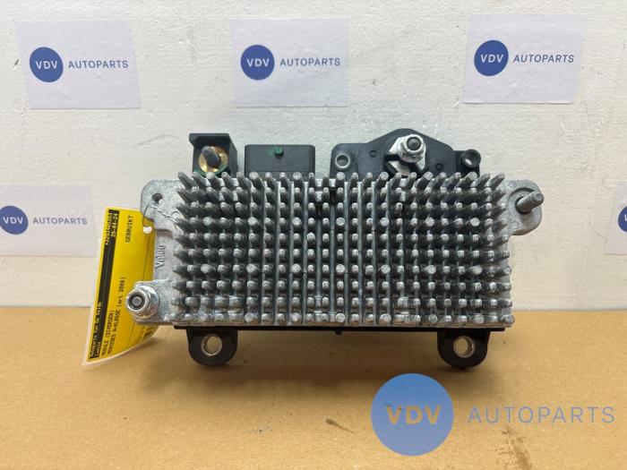 Module (miscellaneous) Mercedes A-Klasse