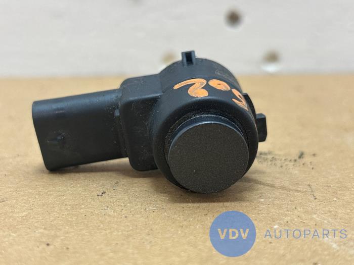 ACC sensor (distance) Mercedes E-Klasse