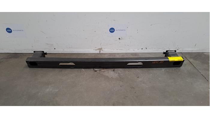 Chassis beam, rear Mercedes Vito