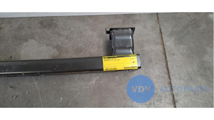 Chassisstreifen hinten Mercedes Vito