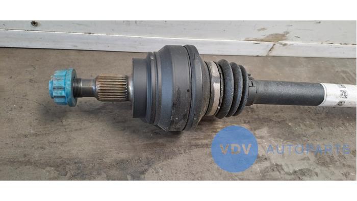 Antriebswelle links hinten Mercedes Vito