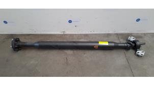 Gebruikte Tussenas Mercedes V (447.8) 2.0 220 CDI, 220d 16V Prijs € 332,75 Inclusief btw aangeboden door Autoparts Van De Velde