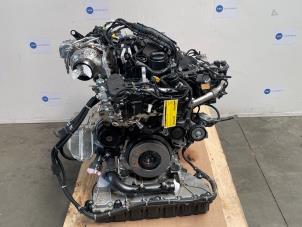 Gebruikte Motor Mercedes V (447.8) 2.0 220 CDI, 220d 16V Prijs € 8.772,50 Inclusief btw aangeboden door Autoparts Van De Velde