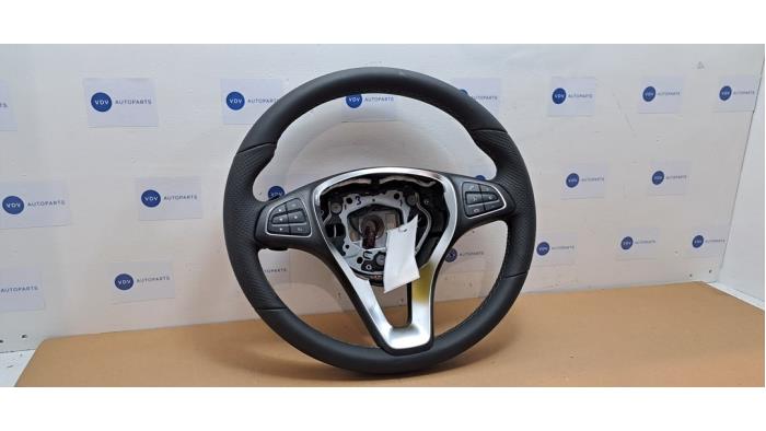 Steering wheel Mercedes Vito