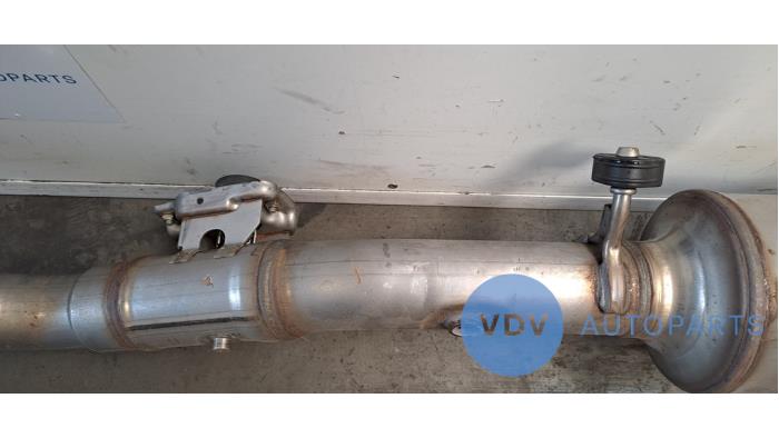 Katalysator Mercedes Vito
