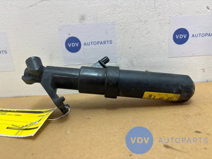 Scheinwerfersprüher Mercedes B-Klasse