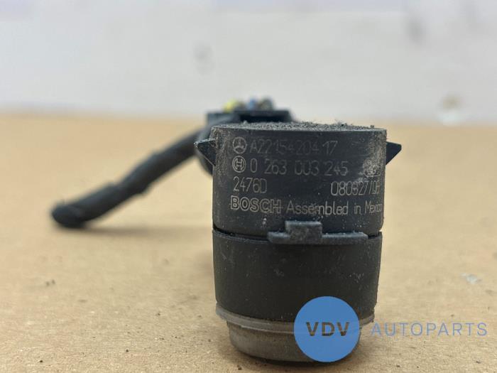 PDC Sensor Mercedes S-Klasse