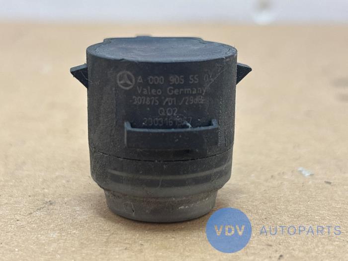 PDC Sensor Mercedes C-Klasse